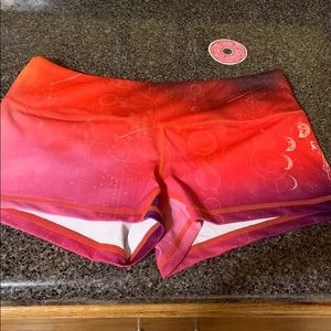 FEED ME FIGHT ME SHORTS